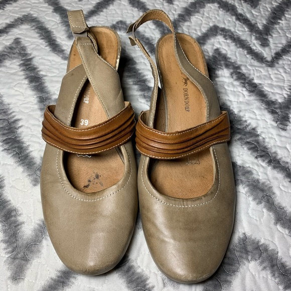 REMONTE DORNDORF, leather heels!! - Picture 2 of 9